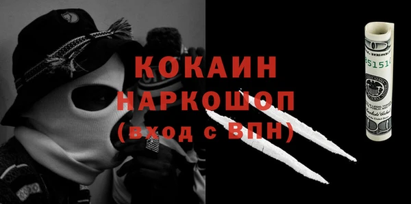 стаф Липки